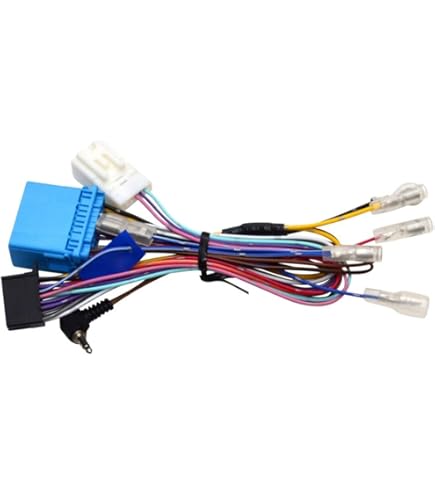 Amazon | Pioneer 電源ケーブル RD-N001EX カロッツェリア | カー